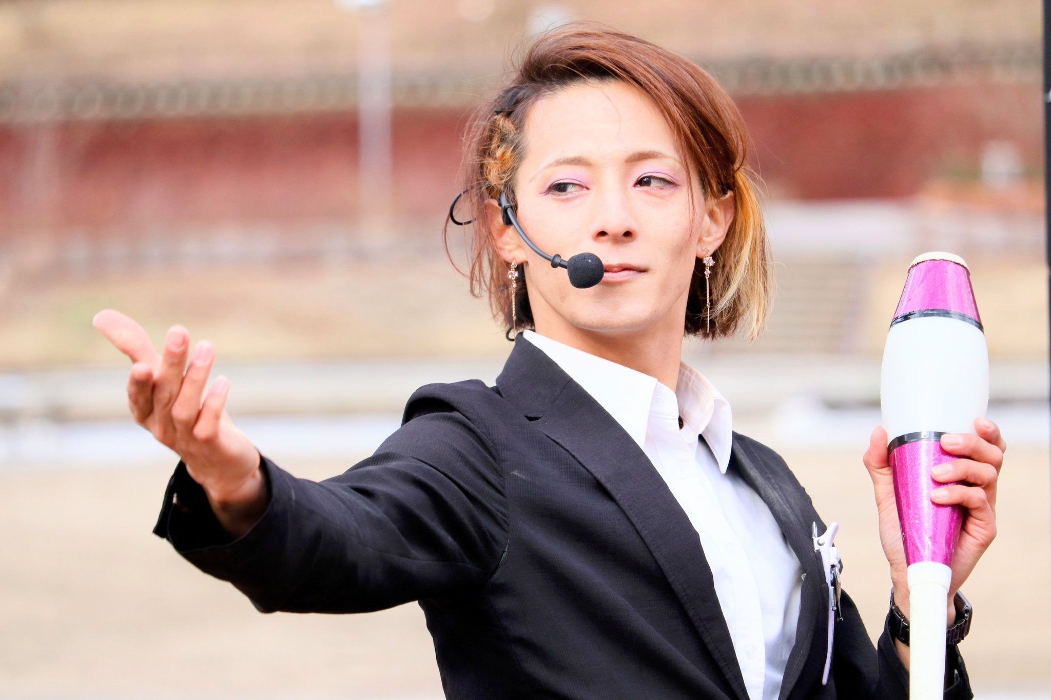 出演者紹介 エンターテイメント亀戸！Vol.16 2024/8/4