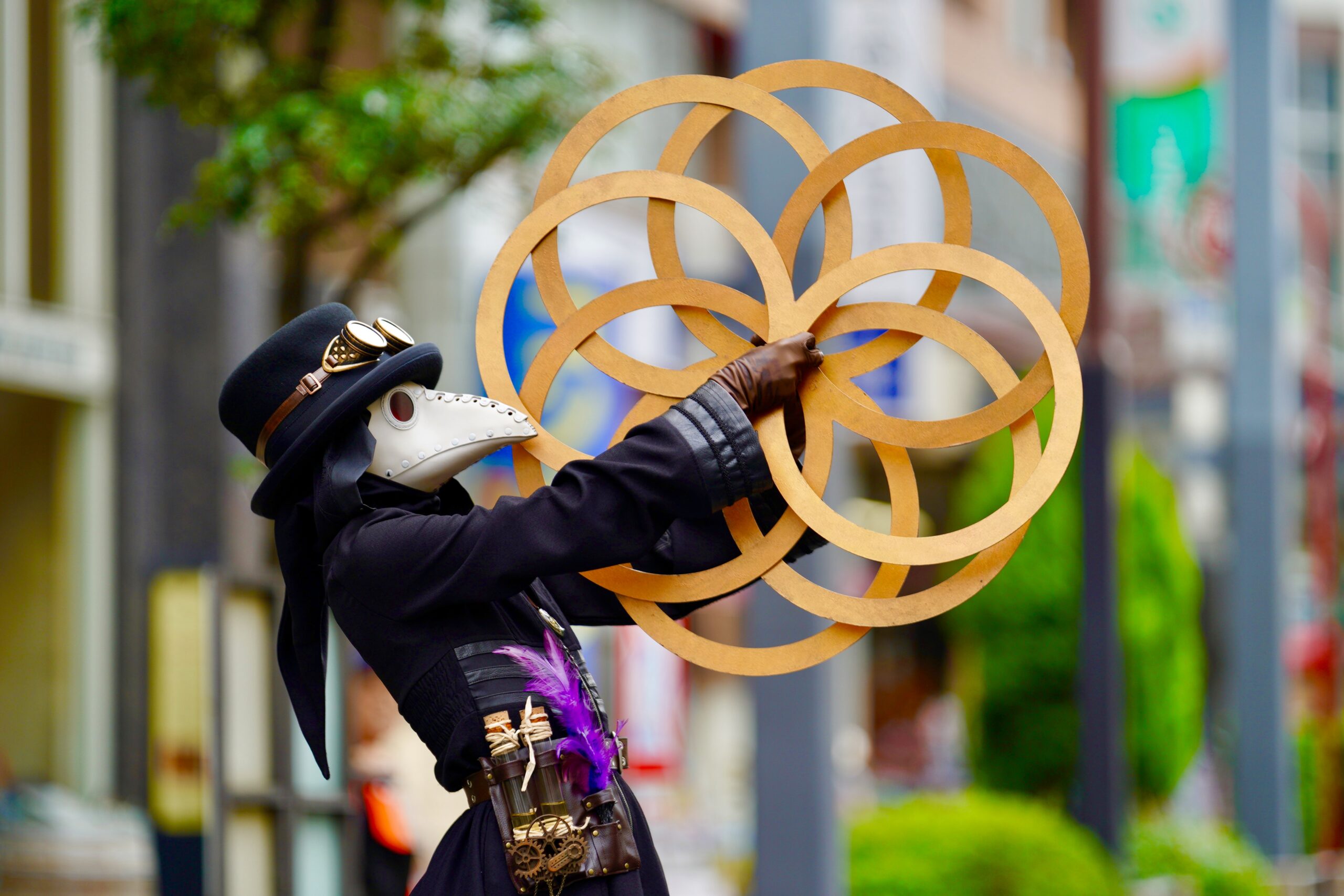 出演者紹介 エンターテイメント亀戸！Vol.21 2025/1/12