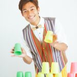 出演者紹介 エンターテイメント亀戸！Vol.28 2025/8/17