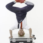 出演者紹介　エンターテイメント亀戸！Vol.34 2026/2/8