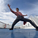 出演者紹介　エンターテイメント亀戸！Vol.35　2026/3/8